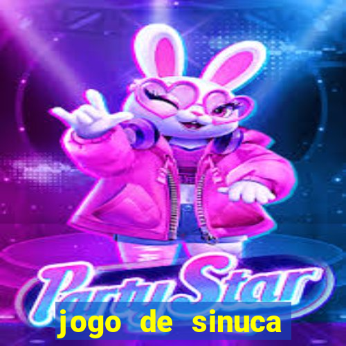 jogo de sinuca valendo dinheiro